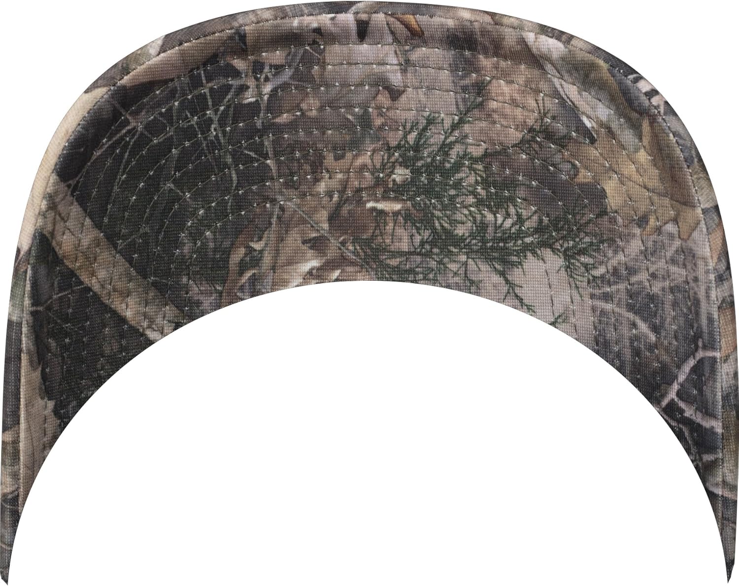 Flexfit Unisex Adult Truetimber® Kanati Camo Cap Kanati Camo Pattern S/M image 4