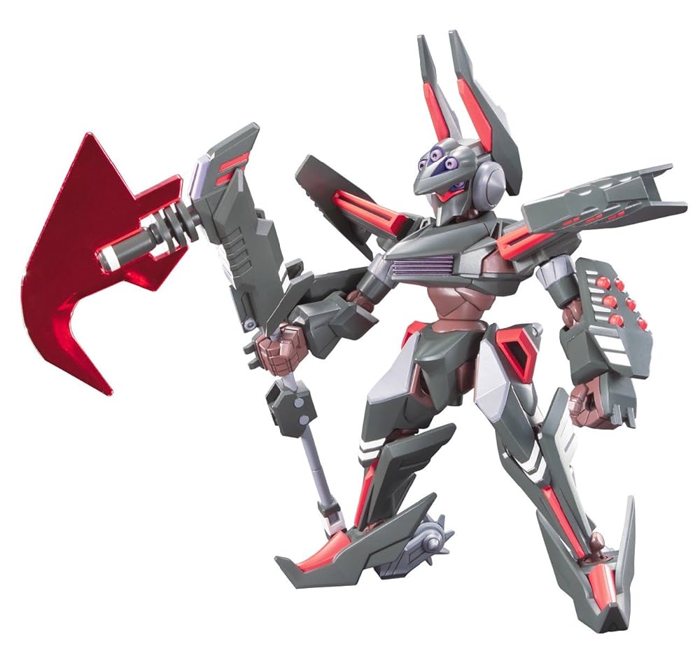 LBX 046 Gruxeon - The Little Battle Experience - Plastic