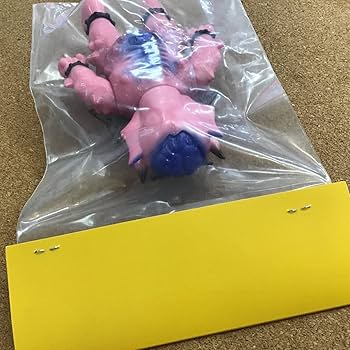 TRACTOR INC. BAD HOP マーブル成形 ソフビ インディーズ TRACTOR INC. BAD HOP マーブル成形 ソフビ インディーズ - メルカリ