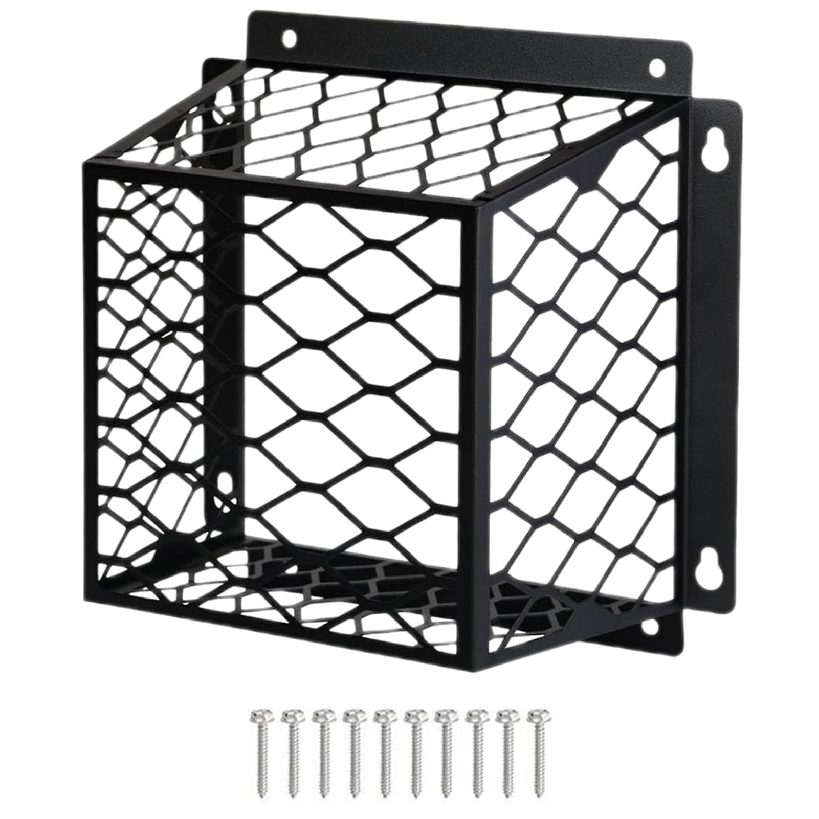 Couvercle de ventilation de sécheuse haut de gamme étui de protection en acier durable