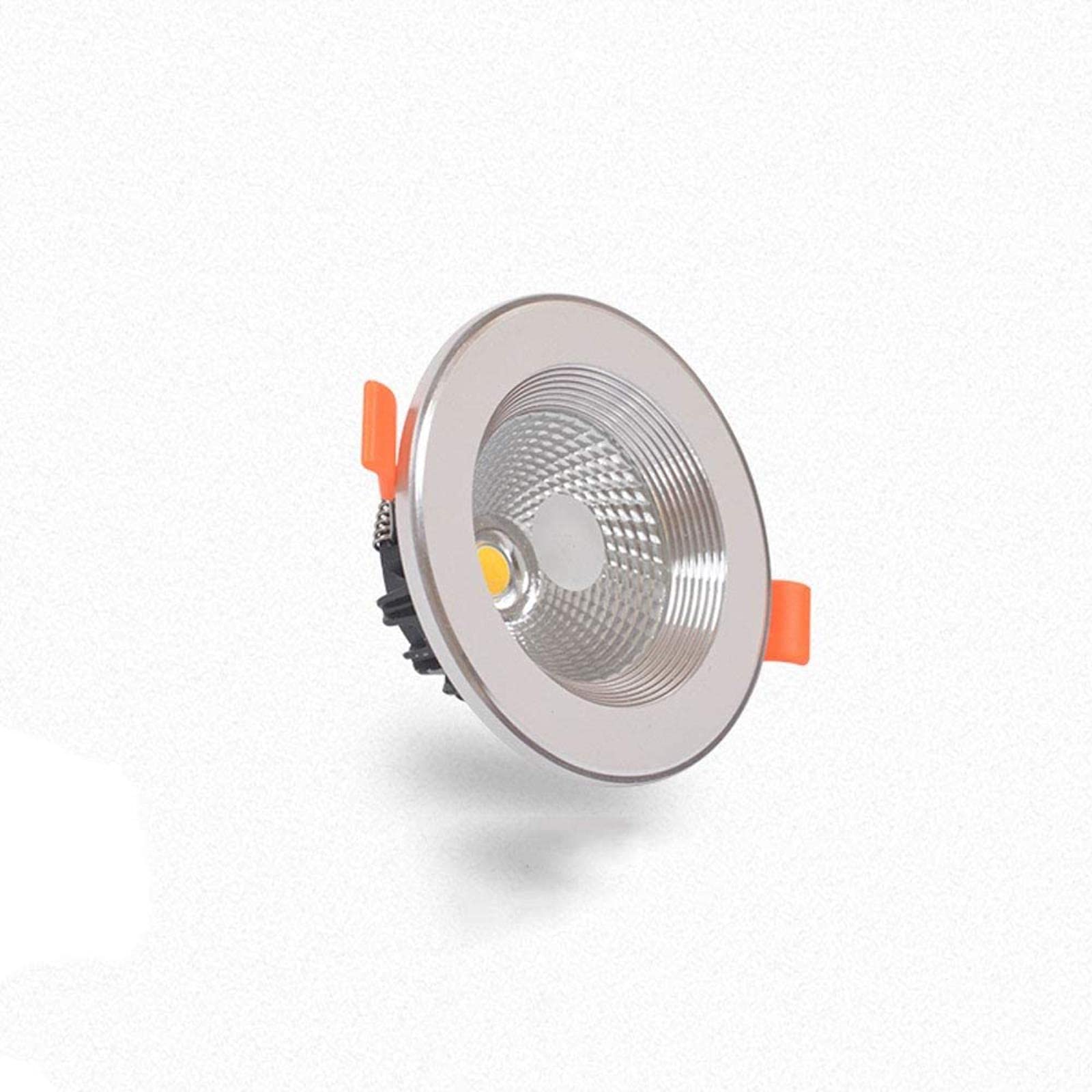 3W/5W/7W/12W/20W Nordic Creative Embedded Spotlight Household Decoration High Brightness Show Led Downlight Commercial Business Recessed Energy