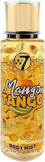 W7 | Body Mist |MANGO TANGO BODY MIST