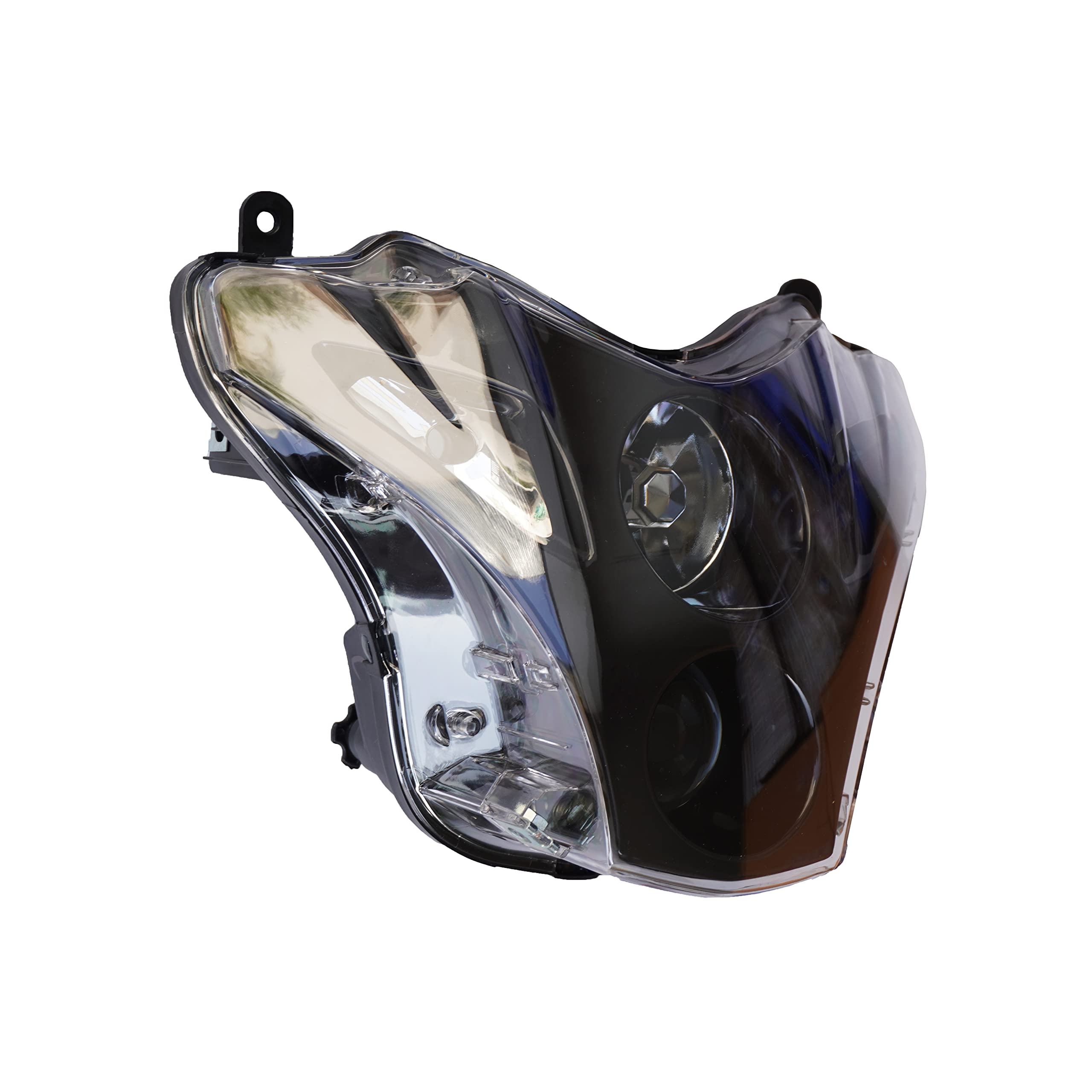 Headlight Assembly Pulsar 220 Front Doom Price Clearance Pulsar