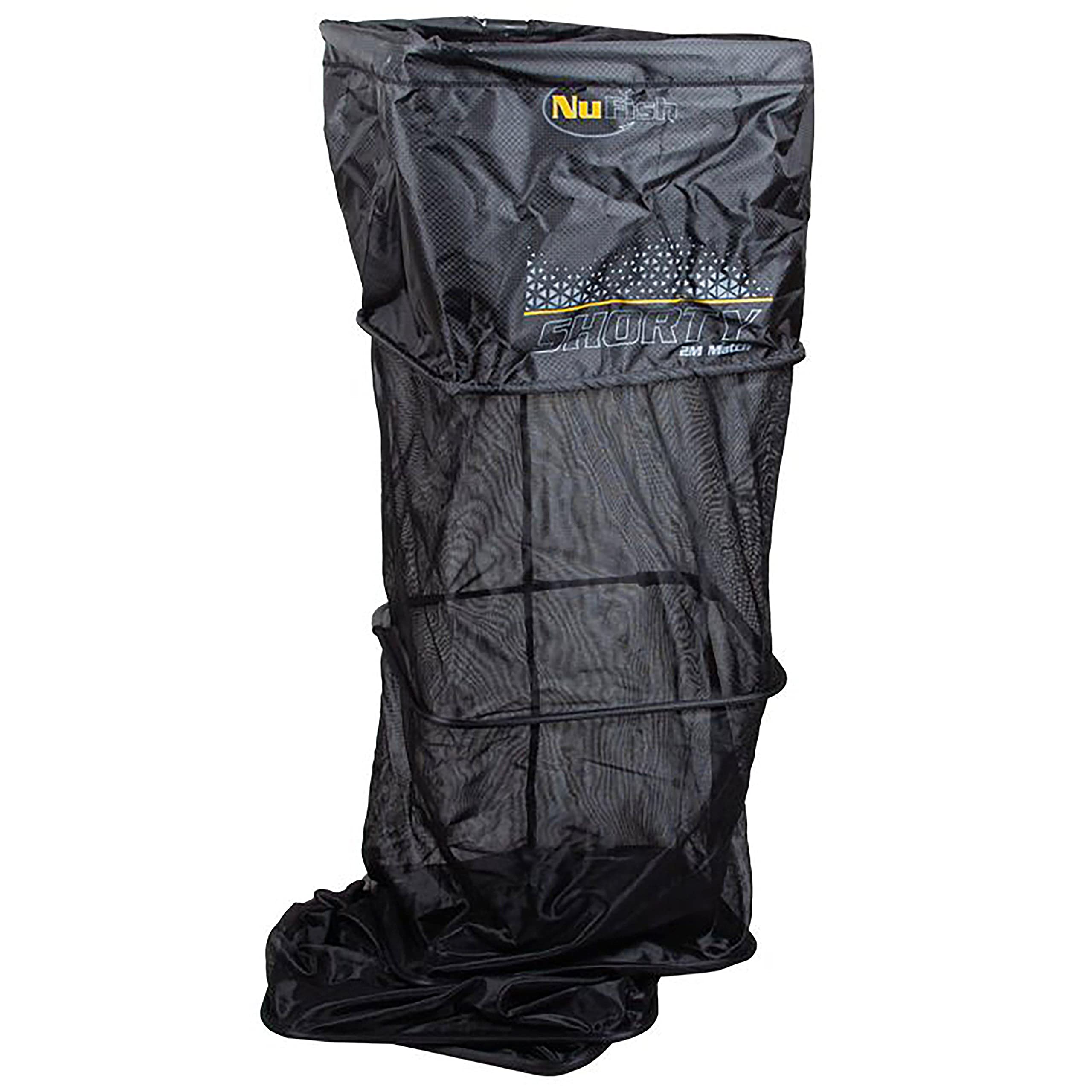 Nu-Fish Shorty 2m Match Net