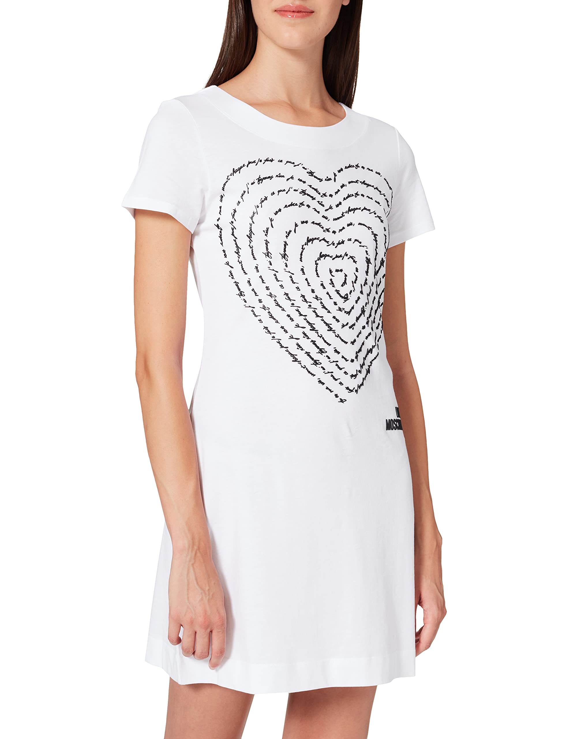 Love Moschino Women's Casual Dress