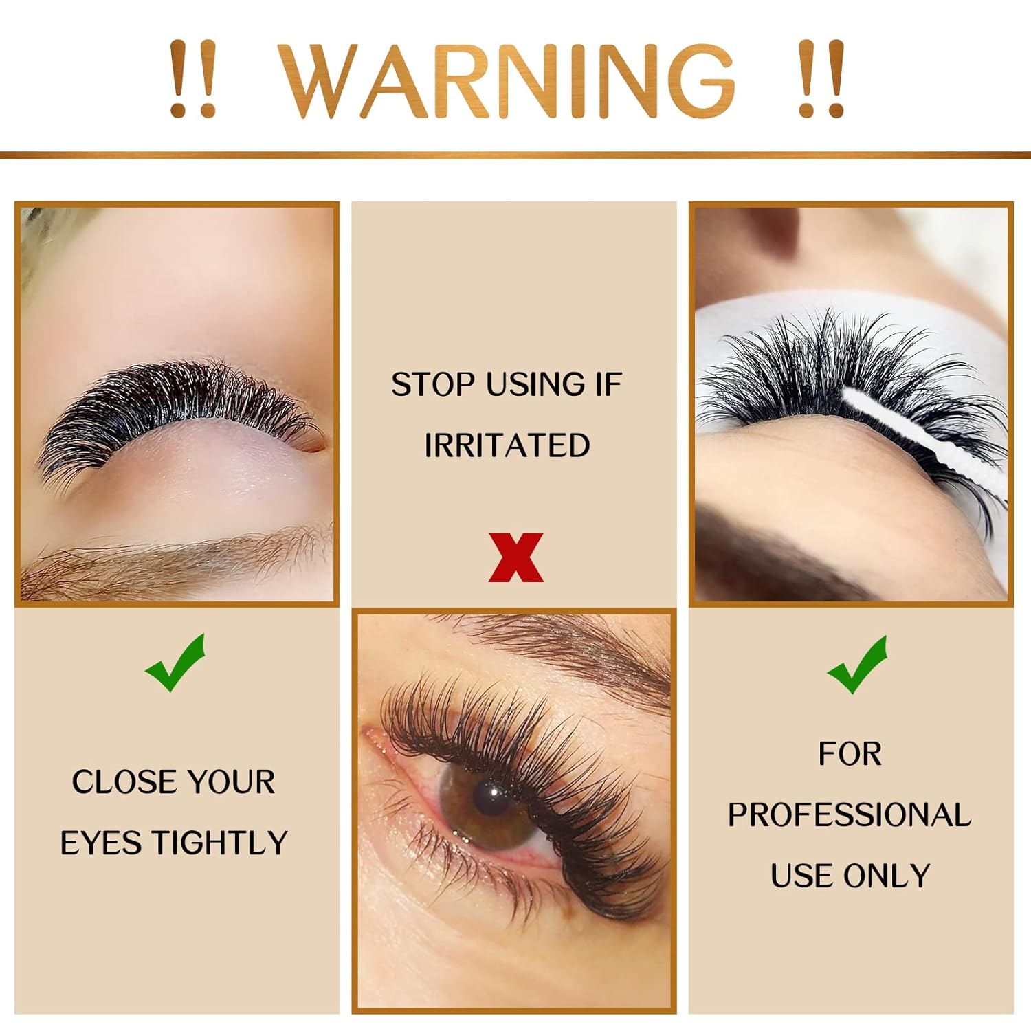 Buy 20ML Super Bonder for Lash Extensions, Upgraded Lash Bonder for