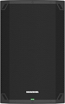 Mackie Thump215XT 1400W 15 Powered PA Loudspeaker System (DSP and Bluetooth) (Thump15v4 Single)