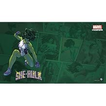 Marvel She-Hulk Game Mat