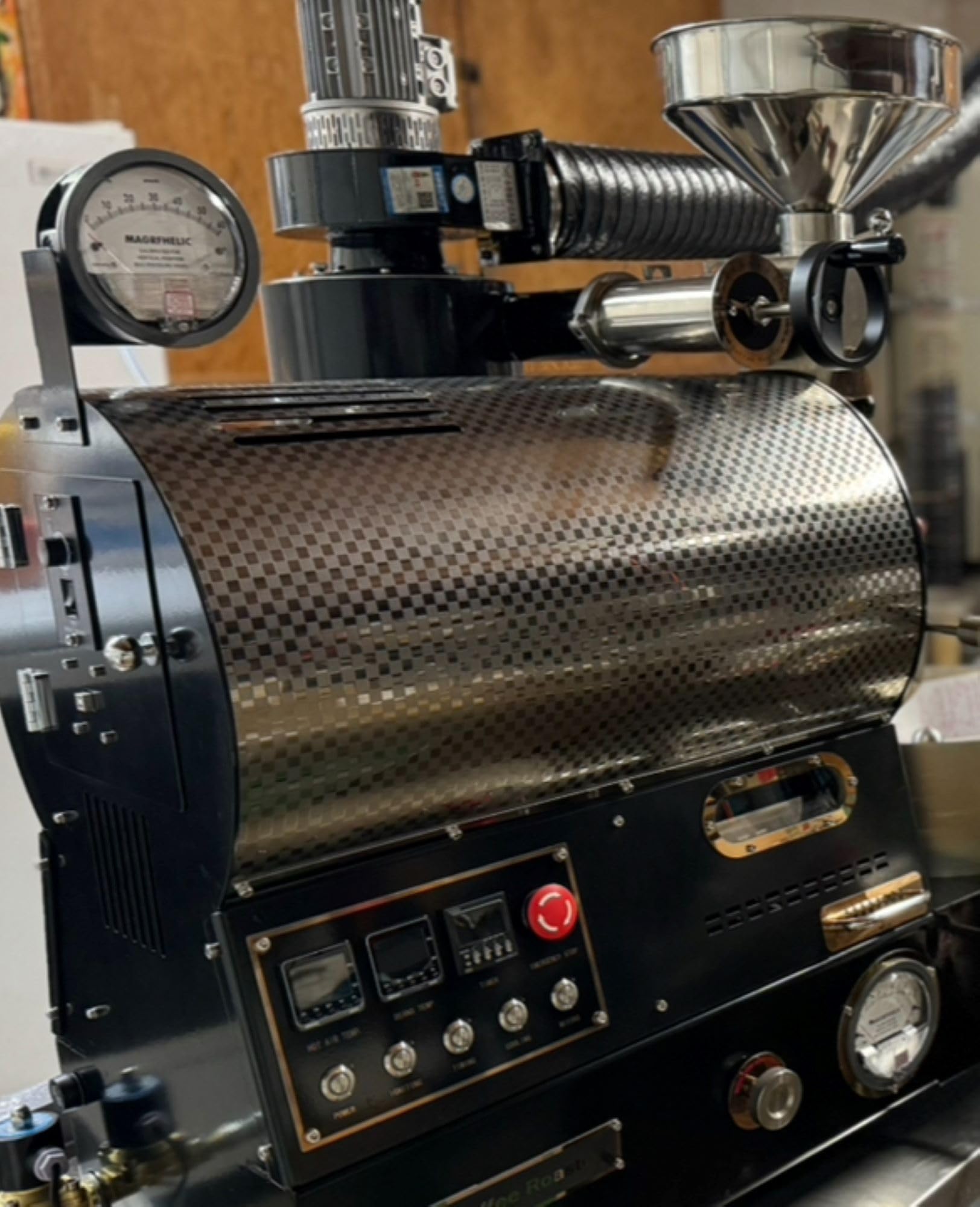 Amazon.com : Robusta Premium Coffee | Pure Robusta | Dark Roast