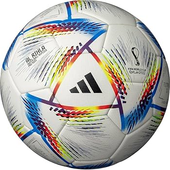 Amazon | アディダス(adidas) サッカーボール 小学生 4号球 検定