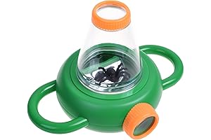 Animal Science Viewer Buddy for Young Learners: A Gateway to the Hidden World!