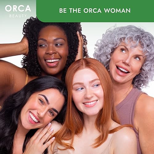 Miniatura 7 de Tea Tree - Juego de champú y acondicionador de 2 x 16 onzas, champú y acondicionador para cabello graso, cuero cabelludo seco, juego de champú