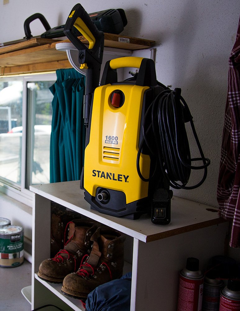Amazon.com : Stanley SHP1600 Electric 