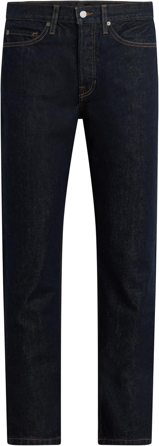 Joe's Jeans Mens Slim Fit Straight Leg Jean - Image 7