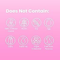 Vista 8 de Sanar Naturals Píldoras de Colágeno con Biotina, Vitamina C - Mejora la salud del cabello, la piel y las uñas - Promueve el crecimiento del cabello