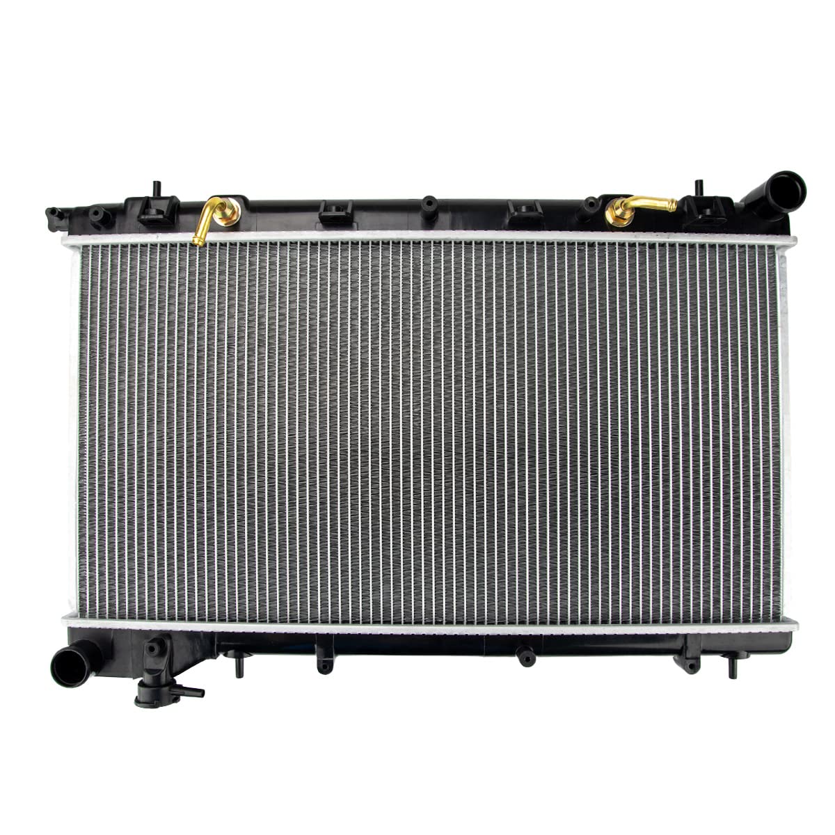 PHILTOP Car Radiators Compatible with 2006-2008 Forester 2.5L CU13021