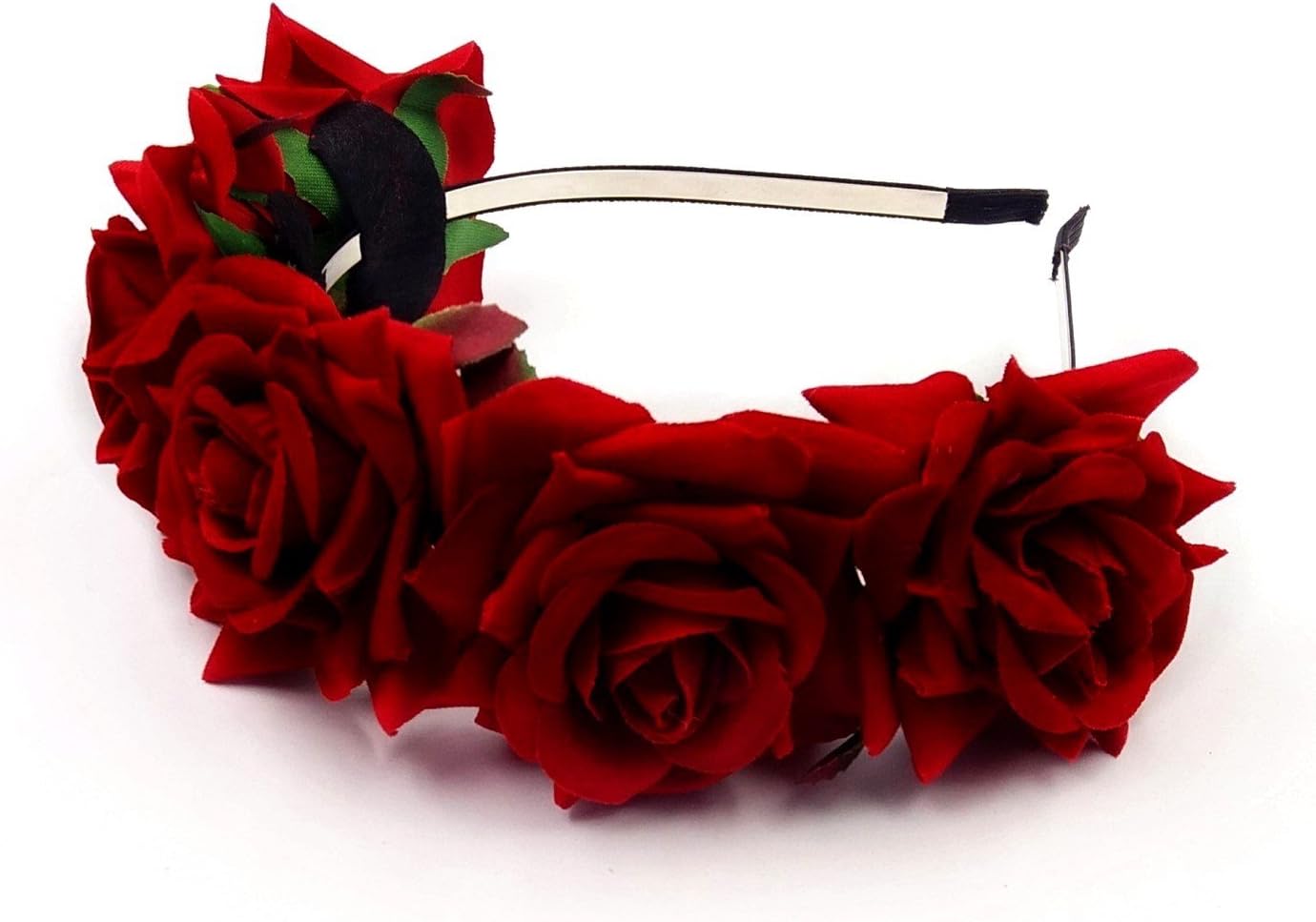 messicano per donne abiti ricamati