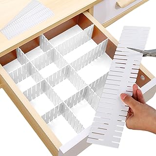 Organizador de Gavetas para Loja