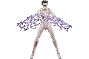 Plasma Series Gozer Action Figure: A Nostalgic Dive into the Supernatural