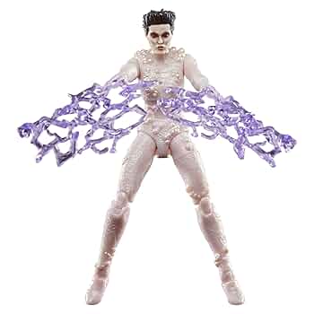 ゴーストバスターズ マテル 6インチ　セット ゴーストバスターズ3 GHOSTBUSTERS 2016 マテル6インチライト