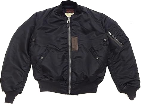 Amazon | [バズリクソンズ] Buzz Rickson ウィリアム・ギブソン