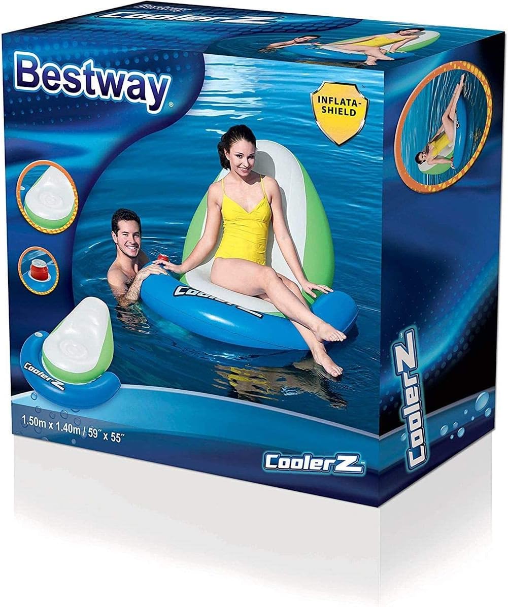 Bestway 43136e Lounge