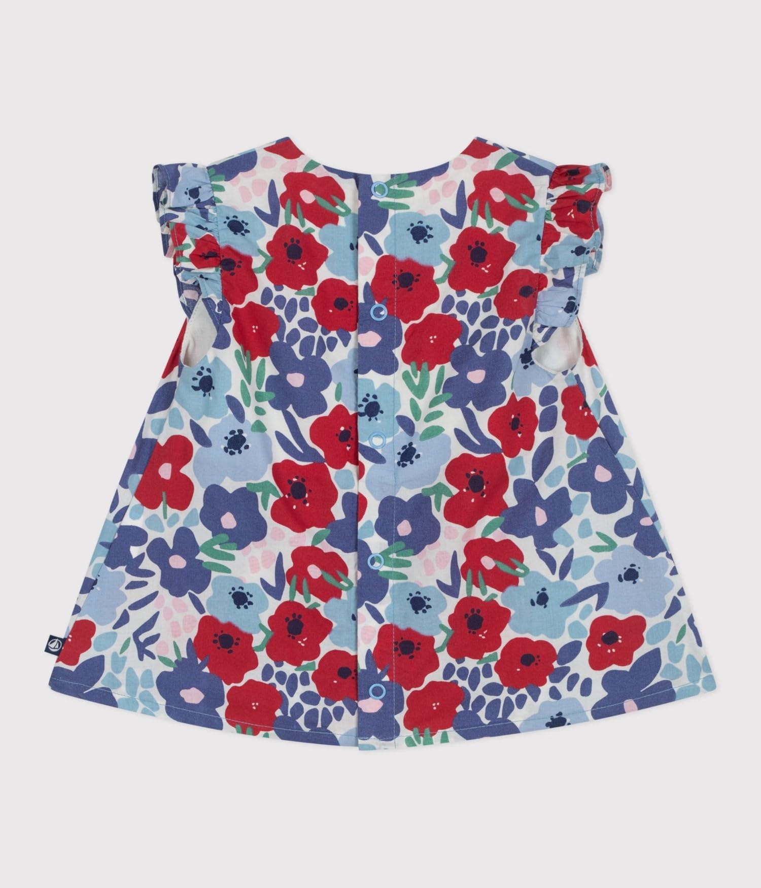 Petit Bateau Vêtements Jour Bébé Fille
