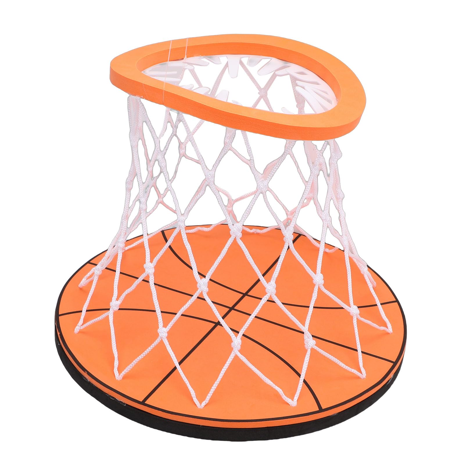 Mingzhe Hanging Indoor Basketball Hoop for Room Play - Ceiling Mounted