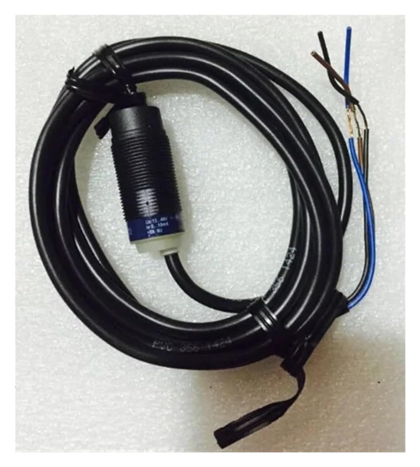 ZVQYSGIW XS4P18AB110 Inductive Proximity Switch Sensor