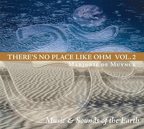 There's No Place Like Ohm Vol. 2
