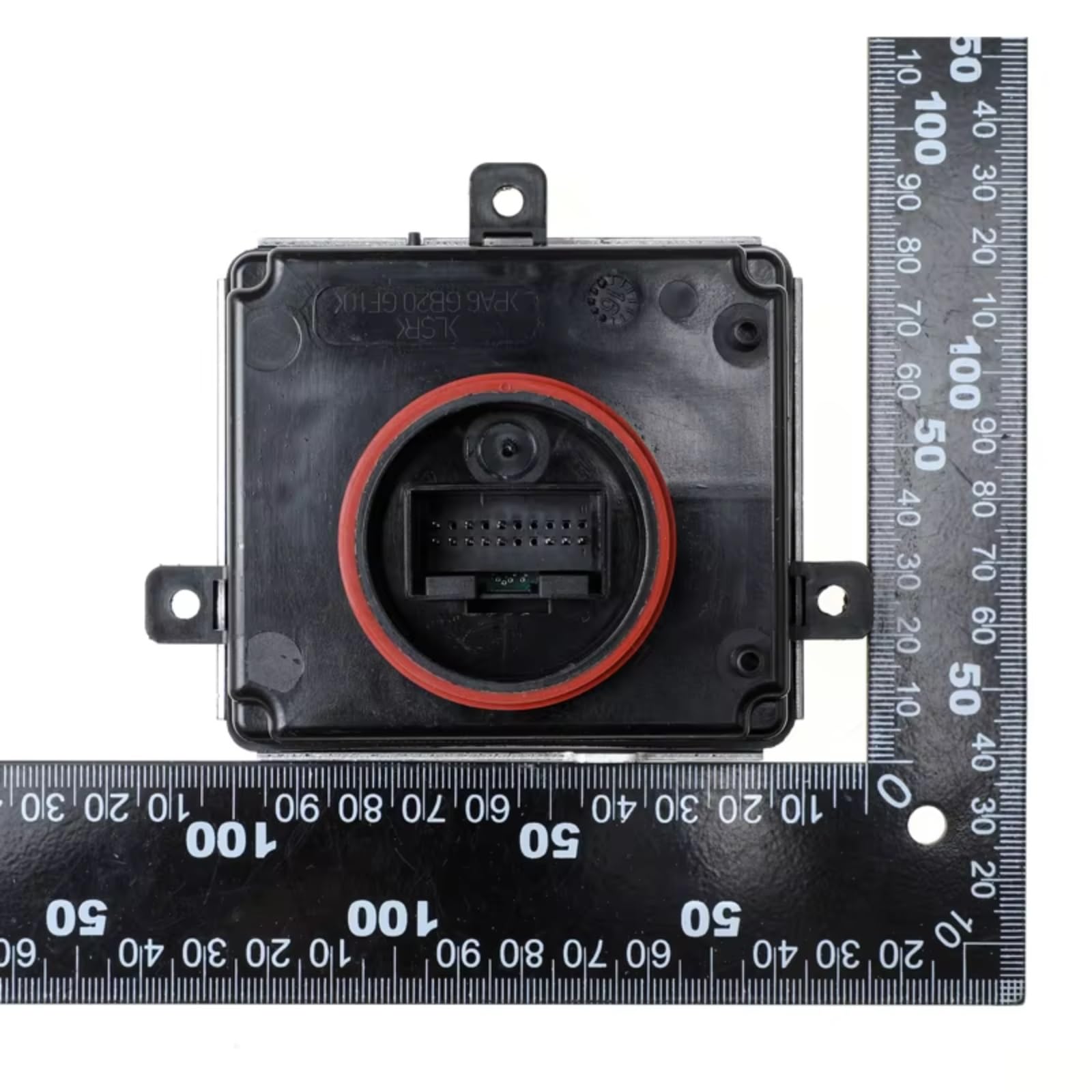 Balasto de Xenón Compatible Con VW Para Touran 1T3 2010 2011 2012 2013 2014 2015 Unidad Control Balasto Xenon H-ID Accesorios Iluminación Coche 4G0907697G