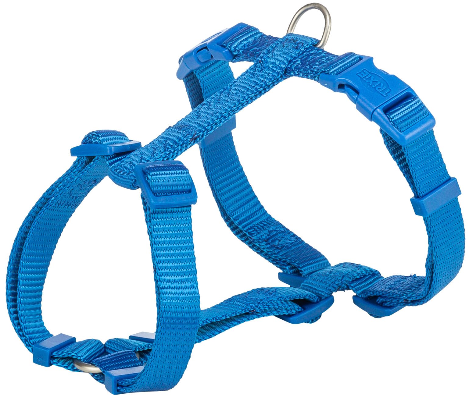 Trifoglio Stringa Di Cotone Fine 3m – Avvolgimento Blu 26-153 – Morbida, Resistente E Anti-sbiadimento – Per Lavori A Maglia E Artigianato - 2