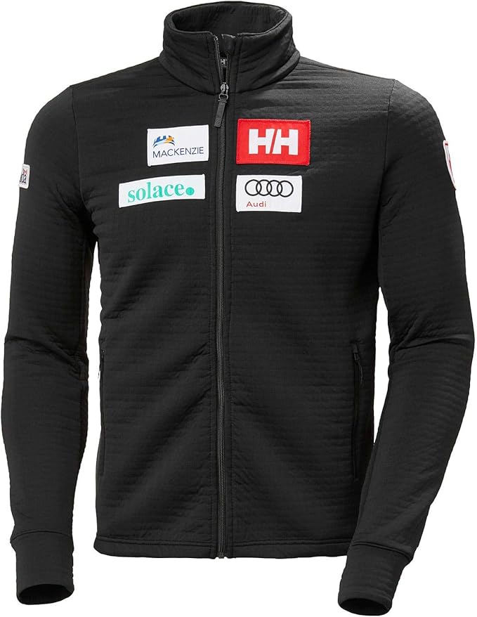 helly hansen skistar jacket