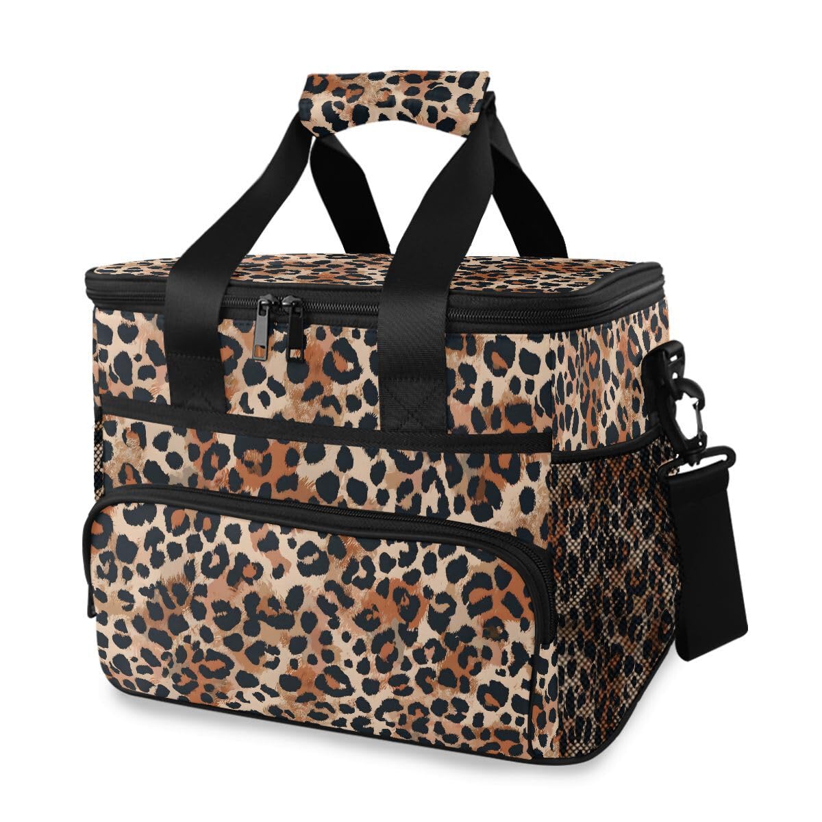 Amazon.com : ALAZA Jaguar Cheetah Animal Skin Leopard Colored