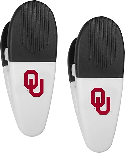 Miniatura 5 de Siskiyou NCAA Unisex Chip Clips