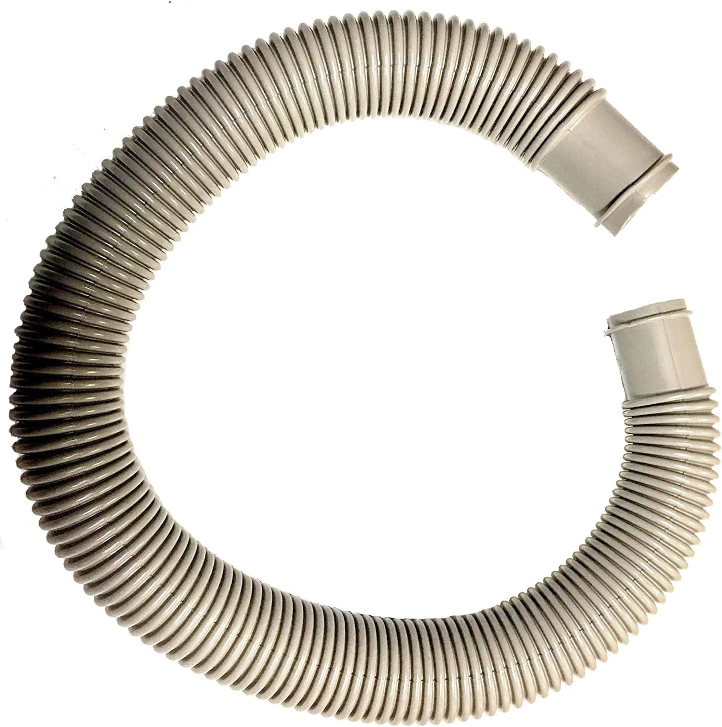 1.50 x 3' ft Pump Filter Connection Flex Hose for Above Ground Swimming Pools