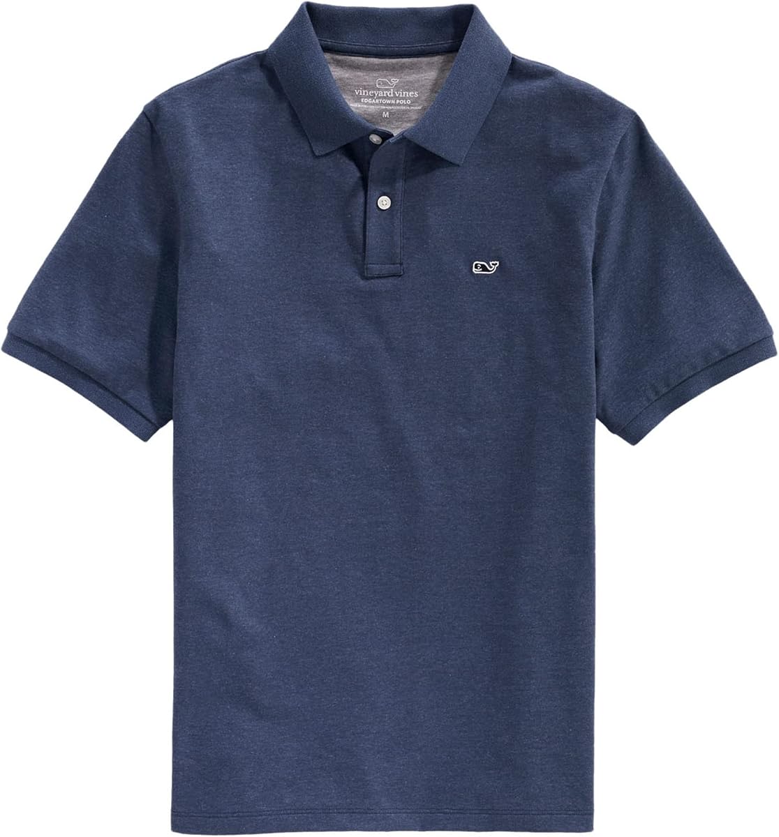 Polo de piqué Edgartown para hombre