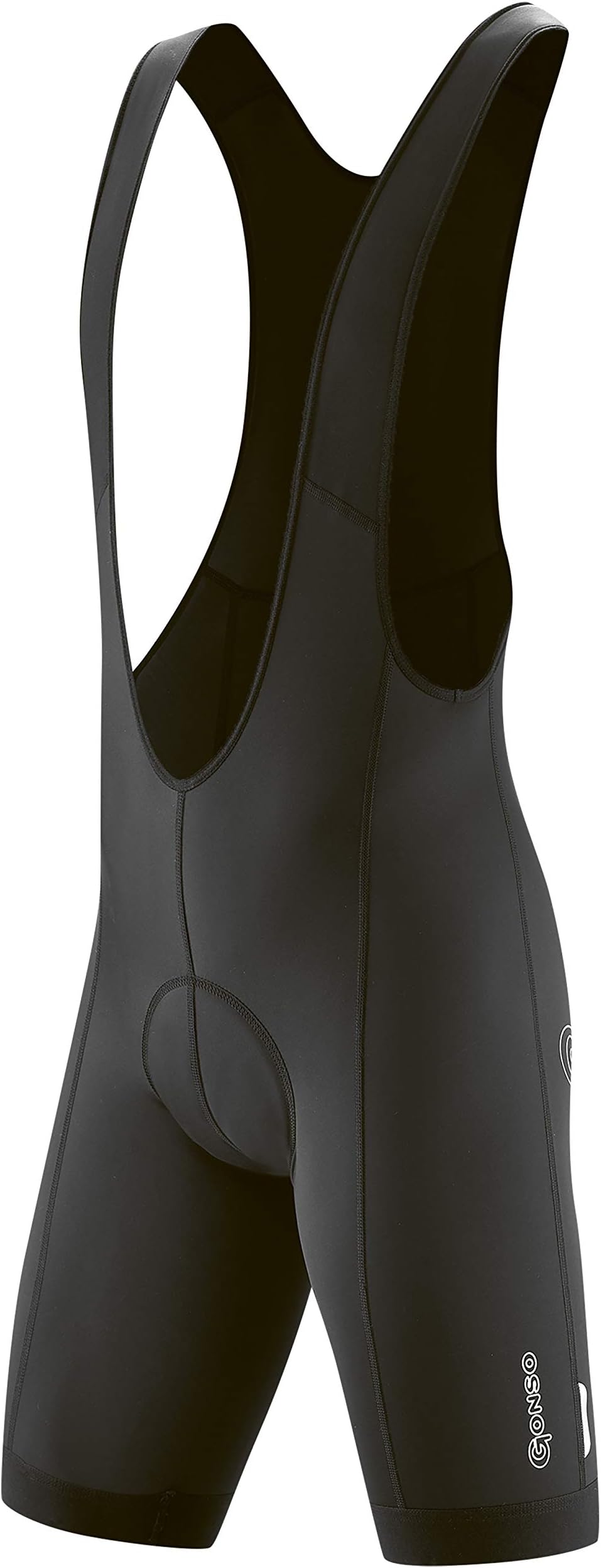 GONSO TEGLIO V2 Men's Bike Bib Shorts