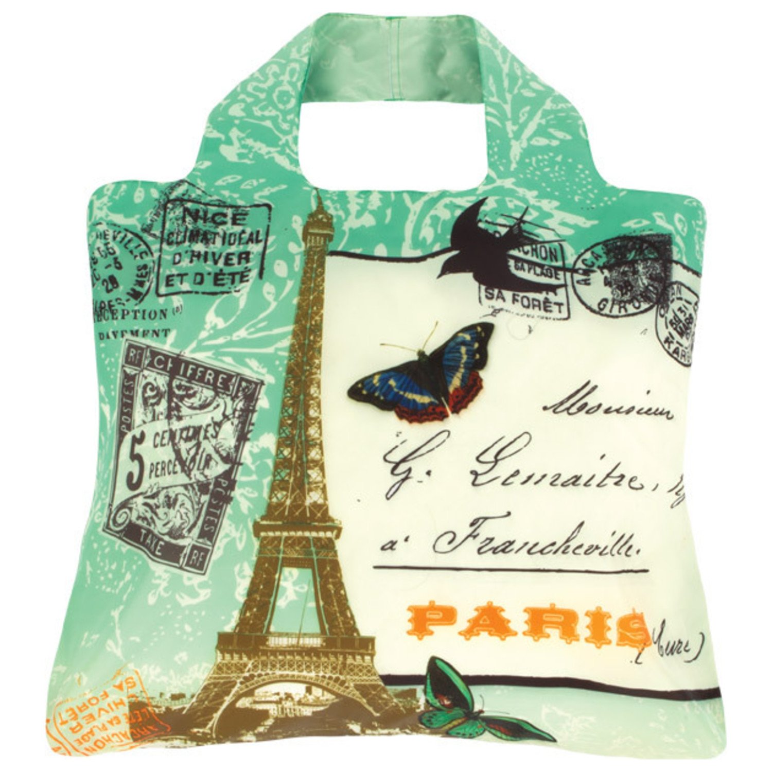 Omnisax Travel-Paris Bag 3
