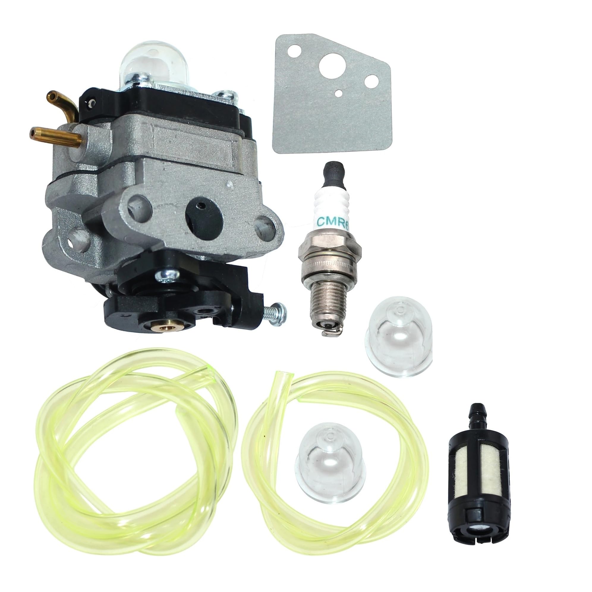 Carburateur Troy-Bilt TBP6160 haute précision en alliage anti-corrosion