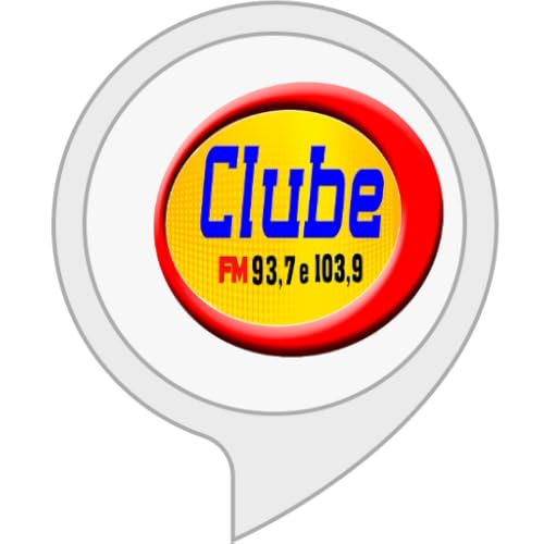 Clube FM Barra de São Francisco