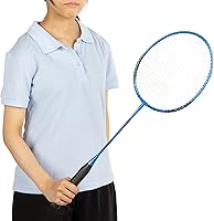 Vista 7 de YONEX B4000G Badminton Racket (Pre-Strung) G4
