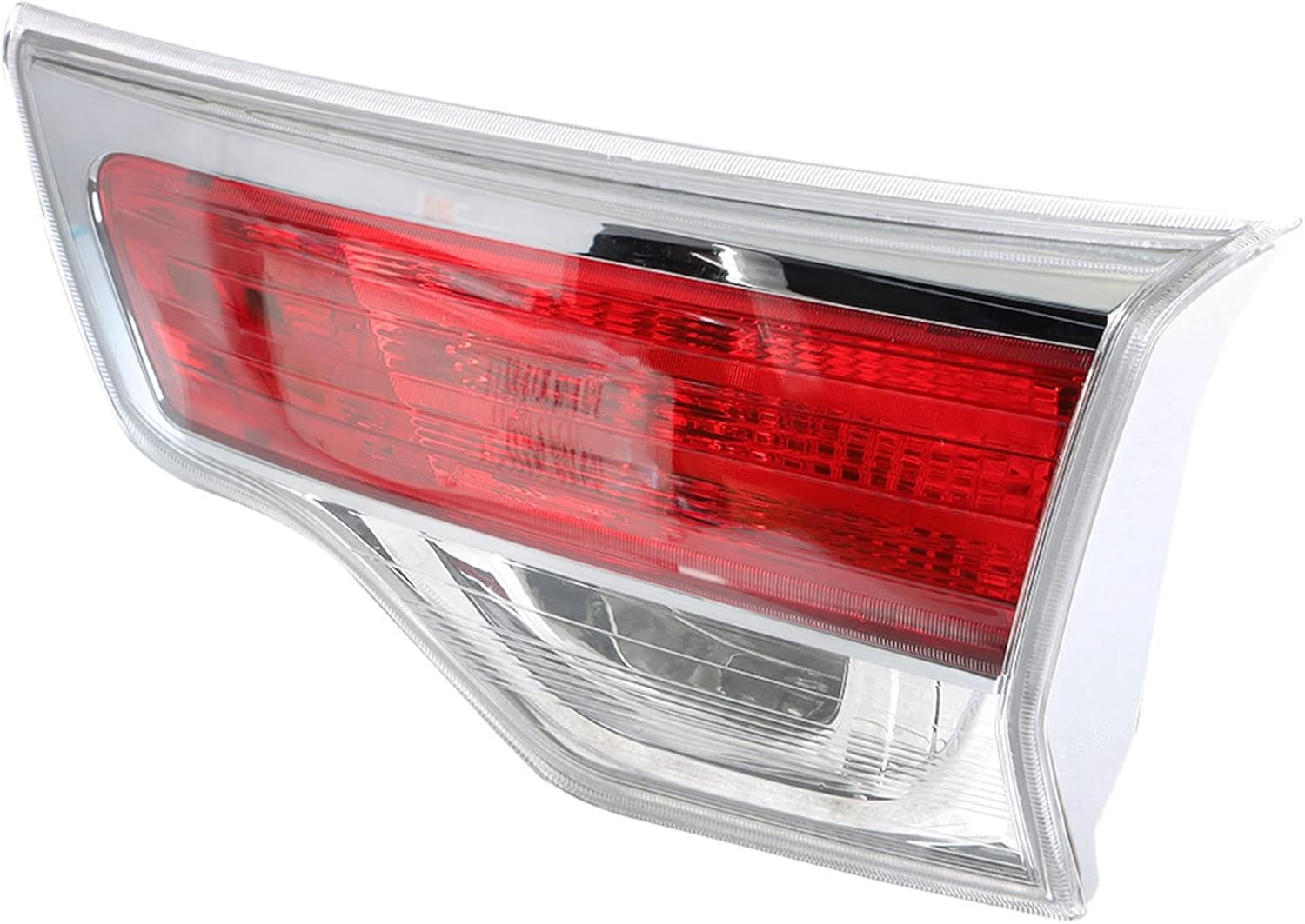 Inner Rear Right Tail Light Assembly Replacement for Highlander 2014-2016 Passenger Side