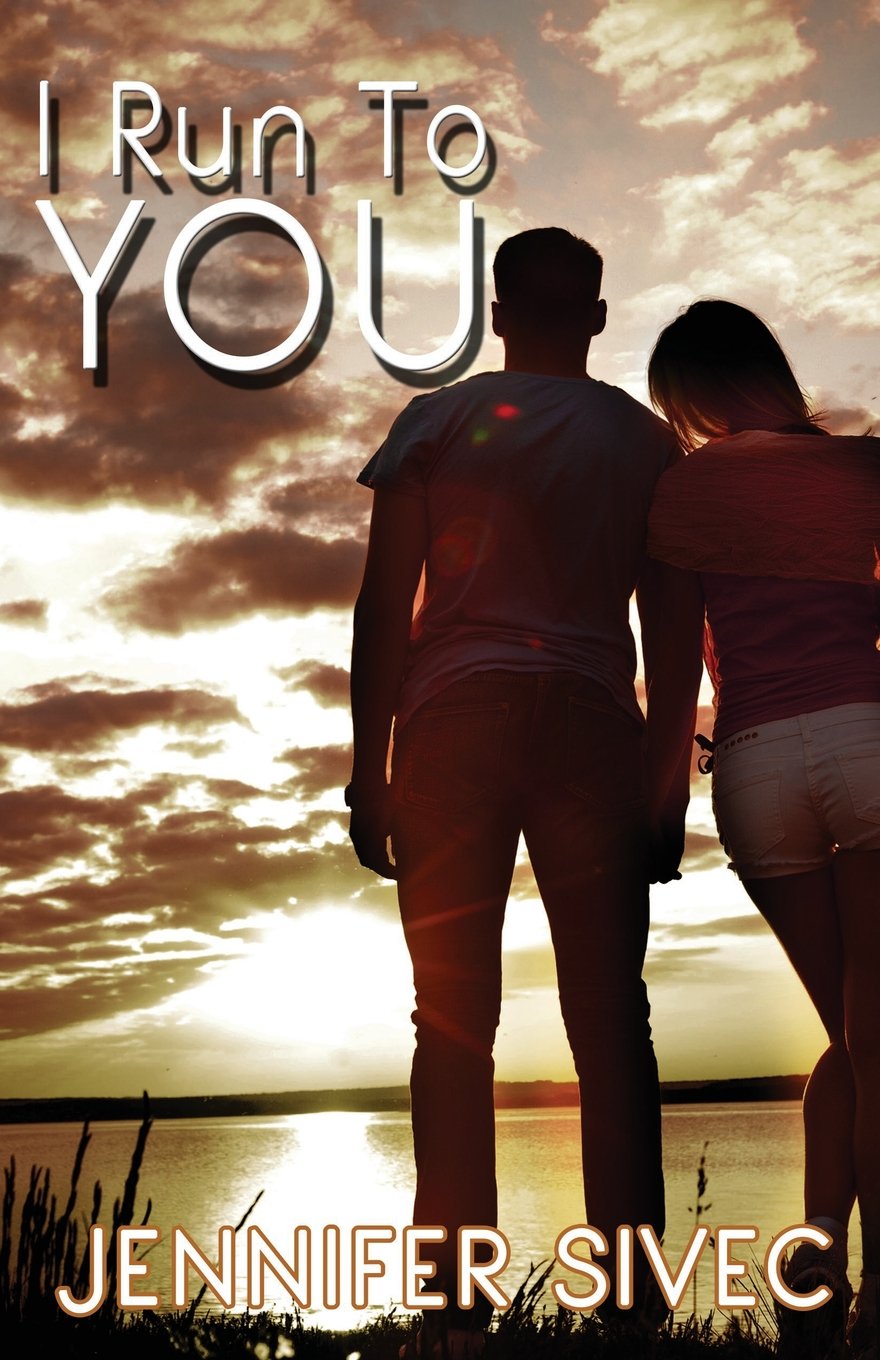 Buy I Run to You — BookShops.in
