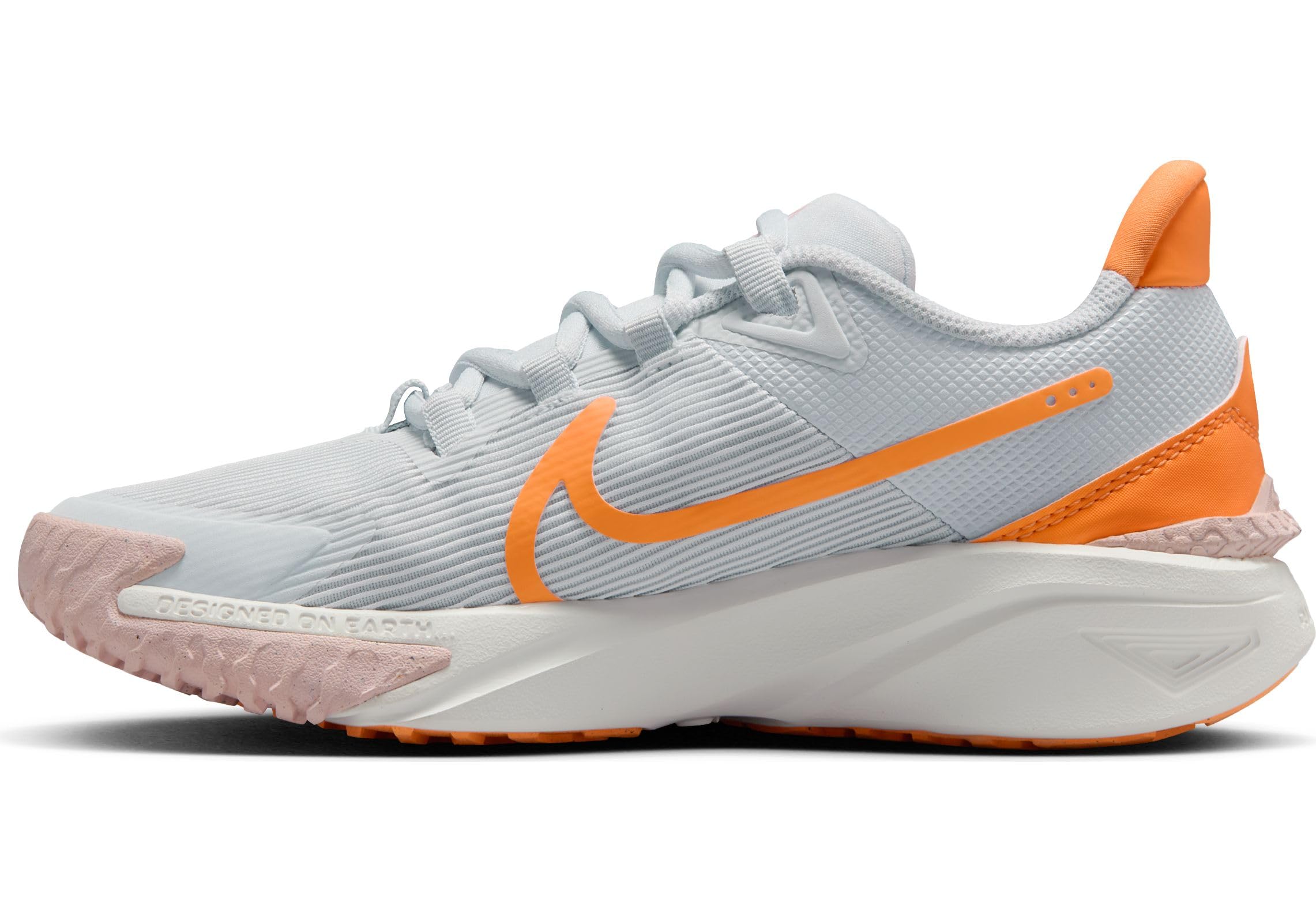 Nike Nike Star Runner 4 Zapatillas de Running para Asfalto - Niño/A ShoeUnisex niños