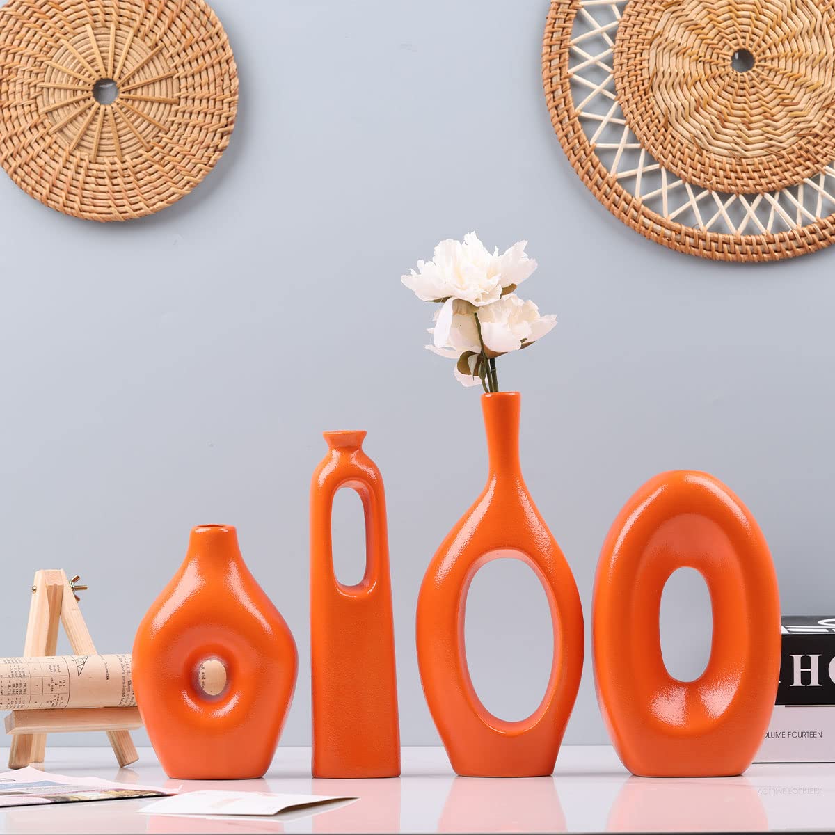 Oranje