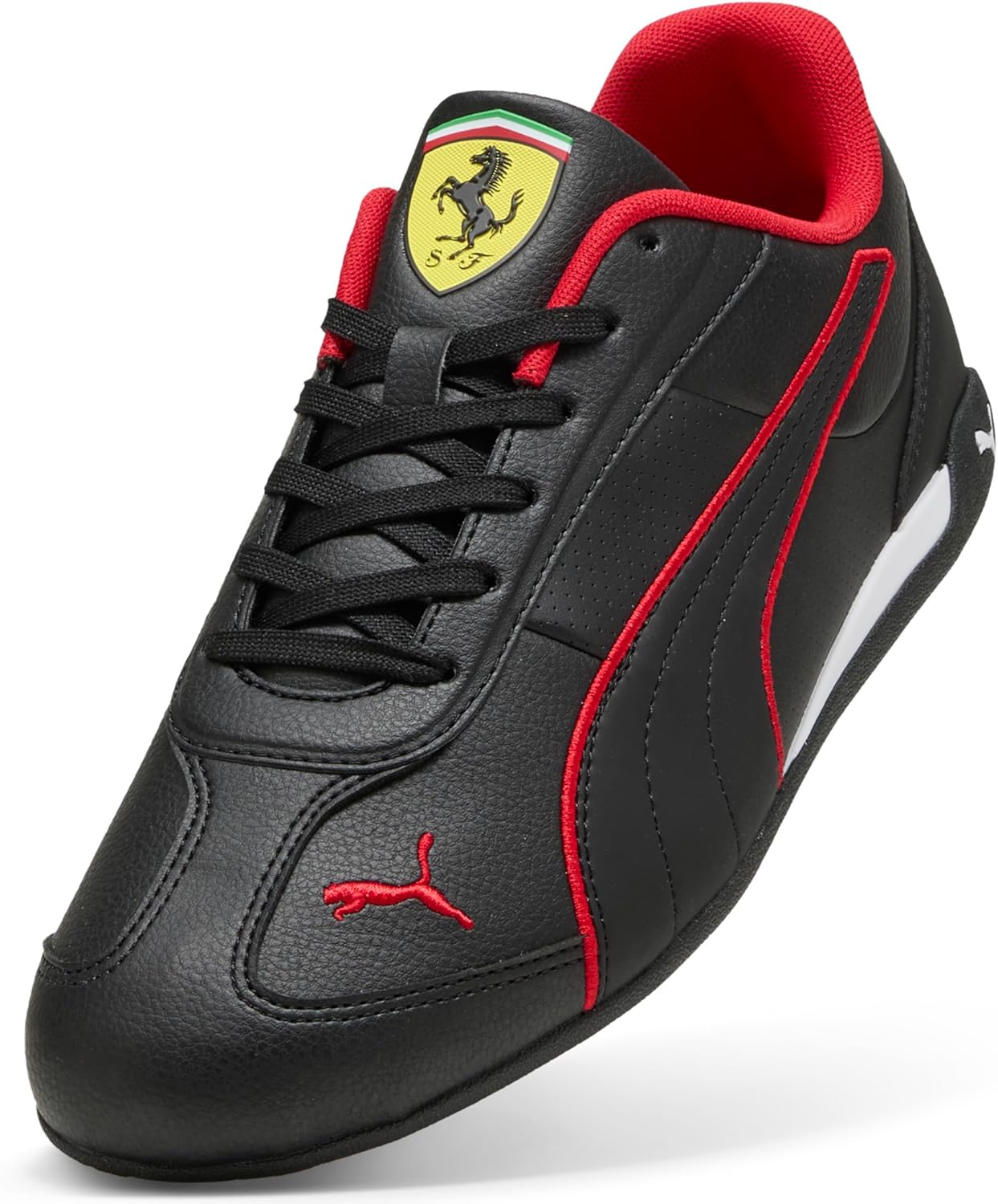 Puma Mens Scuderia Ferrari Replicatch Shoes