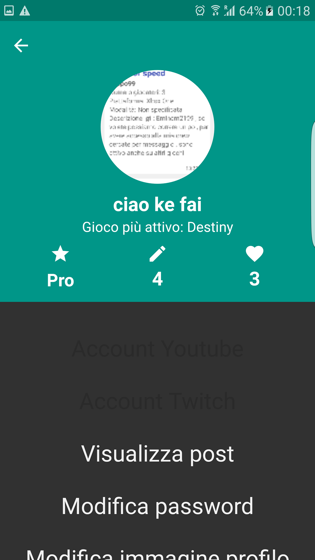 Game Tracker - App on Amazon Appstore