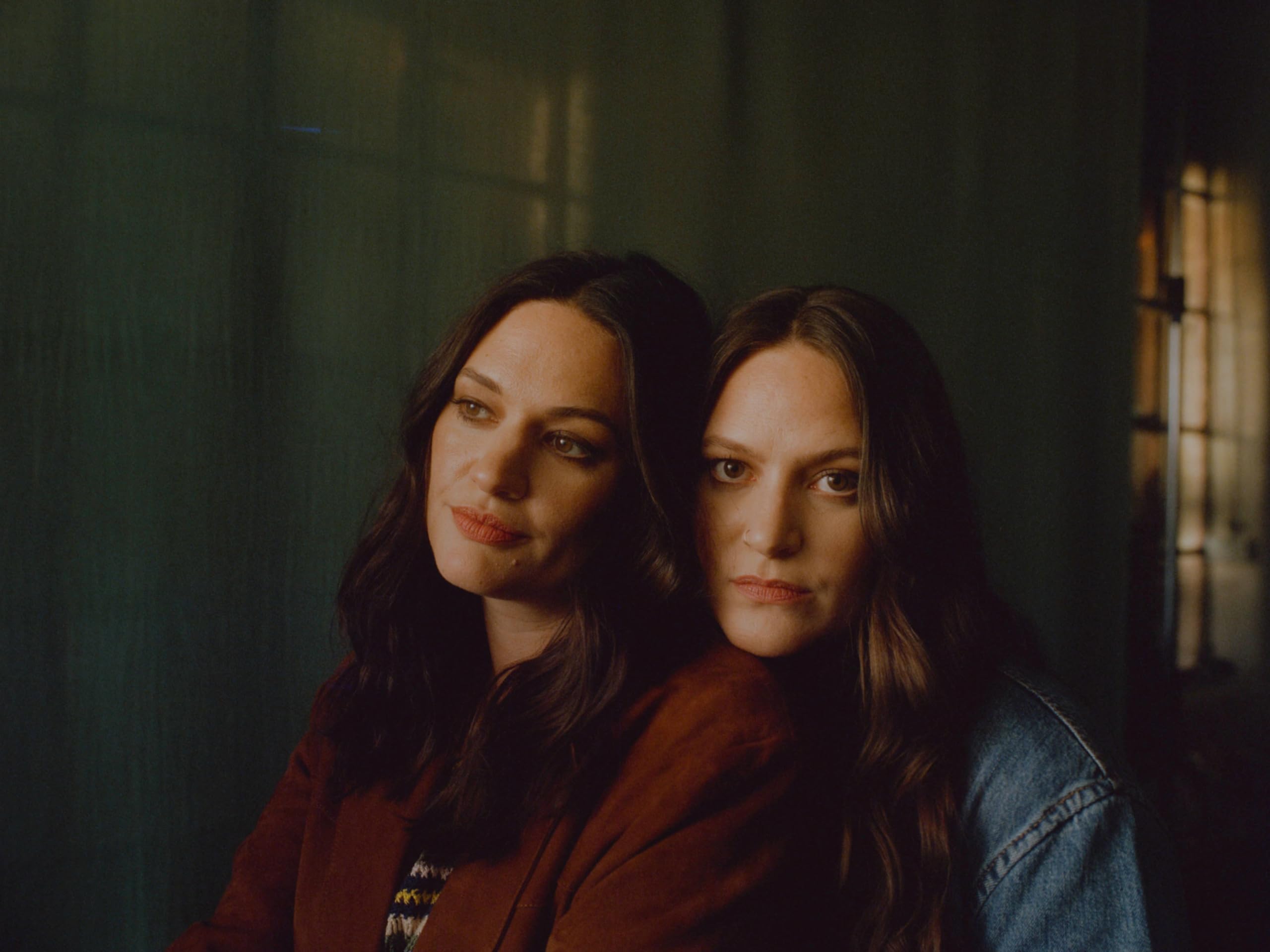 The Staves