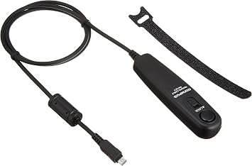 Olympus RM-UC1W USB Remote Cable Con, N2525400
